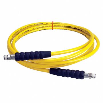 Hydraulic Hose Assembly 1/4 ID x 20 ft.