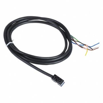 Limit Switch Base 1NO/1NC 2m Cable