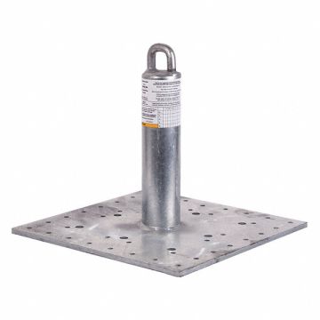 Roof Anchor 420 lb.