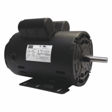 Motor 2 HP 56H 115/208-230V ODP 3480 rpm