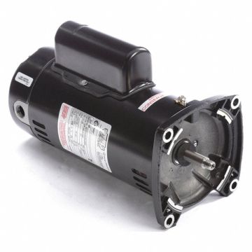 Motor 1 1/6 HP 3 450/1 725 rpm 48Y 230V
