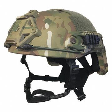 Ballistic Helmet MultiCam Size XL