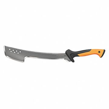 Machete Axe 18 in. Curved