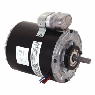 Motor 1/12 HP 1550 rpm 42Y 115V