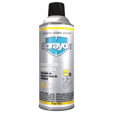 ChainWireRope Lube 11 oz. Aerosol