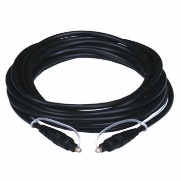 A/V Cable Optical Toslink 15ft