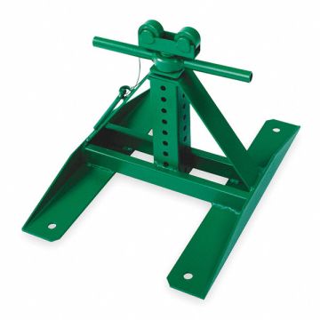 Telescoping Reel Stand 13 to 27 H