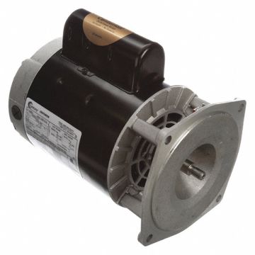 Motor 3/4 HP 3 450 rpm 56Y 115/230V