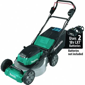 Lawn Mower 18V Brushless Cordless 21