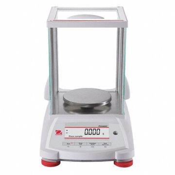 Compact Bench Scale Digital 160g Cap.