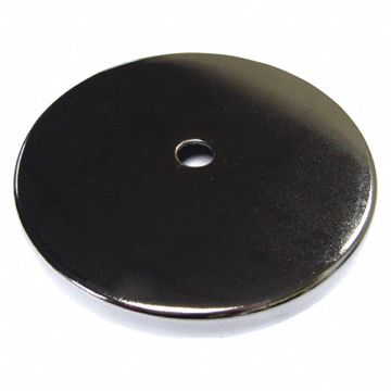 Disc Magnet Ceramic 200 lb 1/2 L
