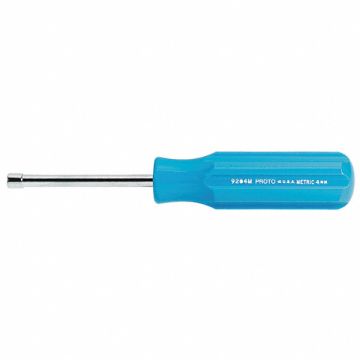 Solid Round Nut Driver 13 mm