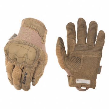 Tactical Glove Coyote Tan M PR