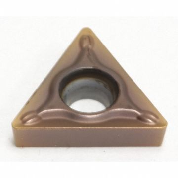 Triangle Turning Insert TCMT Carbide