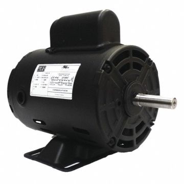 Motor 1 HP 56 115/208-230V ODP 3485 rpm