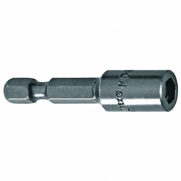 Nutsetter 3/8 Alloy Steel Impact Rated
