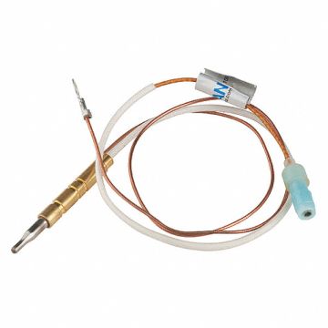 Thermocouple