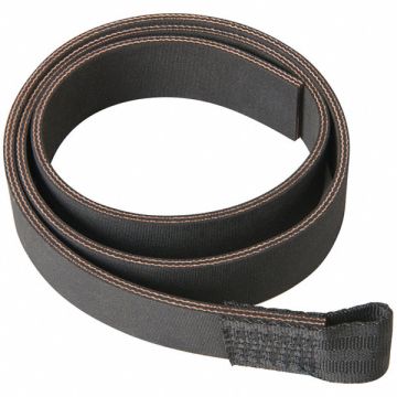 Strap Smooth For Jaw Texture Nylon Jaw