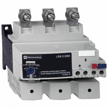 Ovrload Rely 60 to 100A Class 10 3P 690V