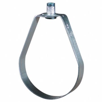 Swivel Loop Hanger 4.188 H Steel