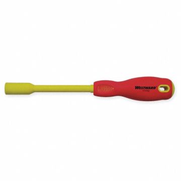 Solid Round Nut Driver 10 mm