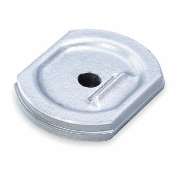 Sleeve Removal Plate