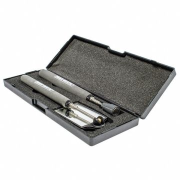Magnetic/Mirror Tool Kit 28 lb Pull