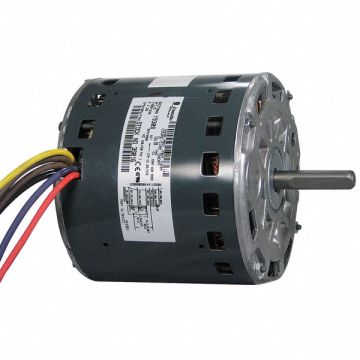 Motor 1/3 HP 900 rpm 48 200-230V