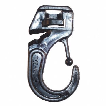 Adjustable Bungee Hook 2-5/16 In.L PK10