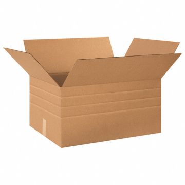 Shipping Box 24x18x12-6 in