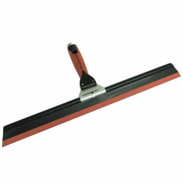 Pitch Squeegee Trowel Adjustable 18 In L