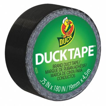 Ducklings Duct Tape Black