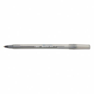 Ballpoint Pens Black PK60