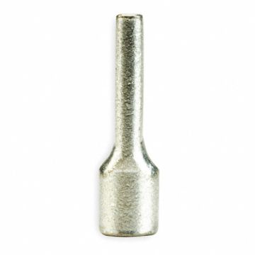 Pin Terminal Bare Butted 12-10 PK50