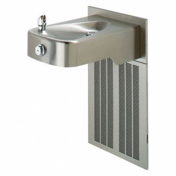 Fountain Barrier Free Chilled Wall Mount