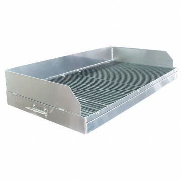 Portable Grill Box
