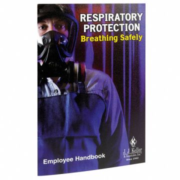 Handbook Workplace Safety English PK10
