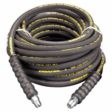Hydraulic Hose Assembly 3/8 ID x 50 ft.
