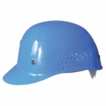 G5758 Bump Cap Baseball Pinlock Blue