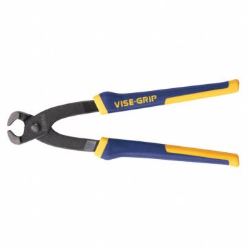 Concrete Nippers 10 In
