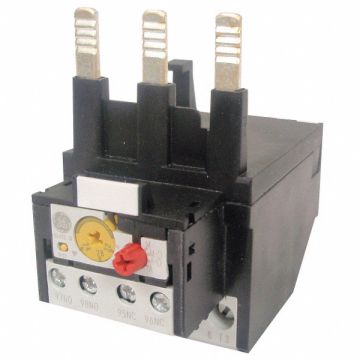 Overload Relay 14.5 to 19A Class 10 3P