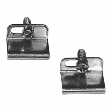 Clamp Kit Replacement Clamps Mild Steel