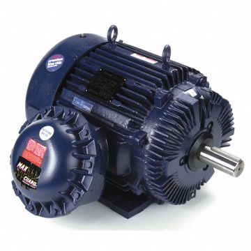 Motor 75 HP 1782 rpm 365T 230/460V