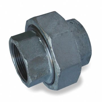 Union Forged Steel 3/4 in NPT Class 3000