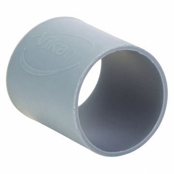 Rubber Band Size 1 Gray PK5