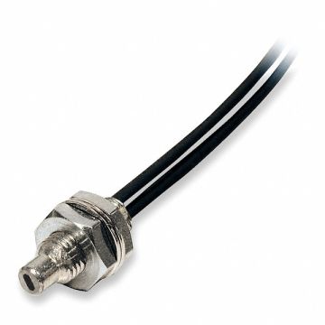 Fbr Optic Cable Diffuse 6-9/16 ft 50mm