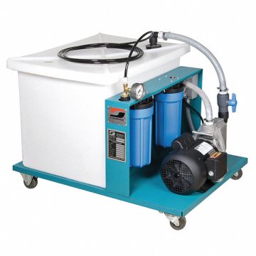 Coolant Filtration System 115V