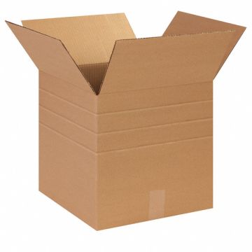 Shipping Box 14x14x14-8 in