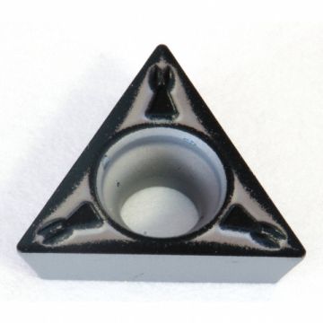 Triangle Turning Insert TPMT Carbide