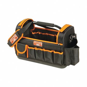 Tote Caddy Tool Bag Open Top